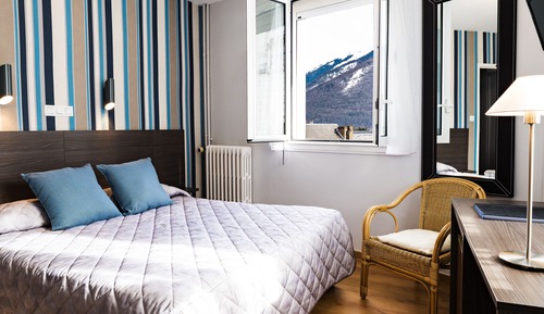 Comfort Twin Room