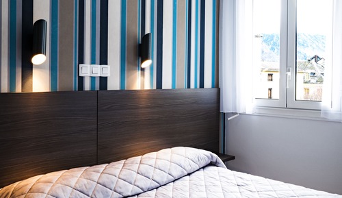 Comfort Double Room (Plus)