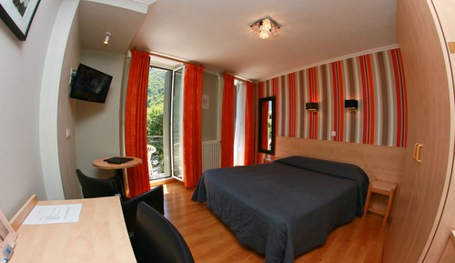 Comfort Twin Room (Plus)
