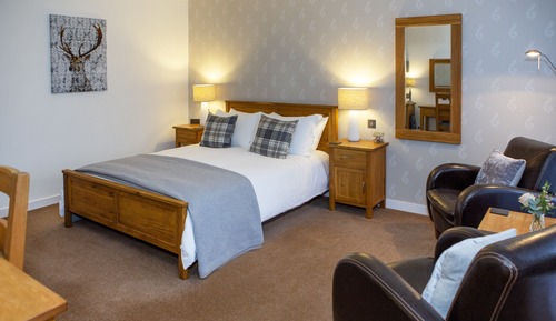 Double Room (Room 3)