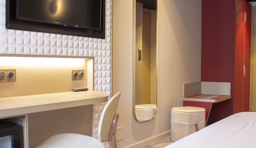 Superior Double Room, Ensuite