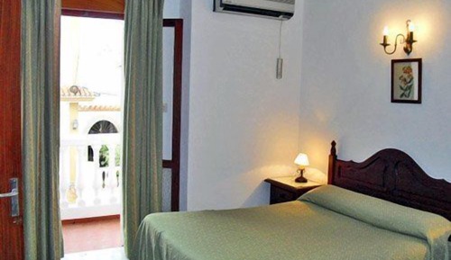 Standard Double Room, Private Bathroom