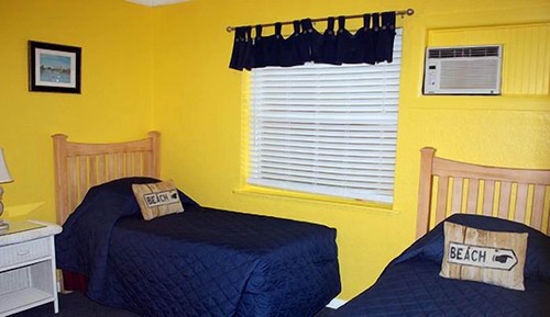 Apartment, 2 Bedrooms