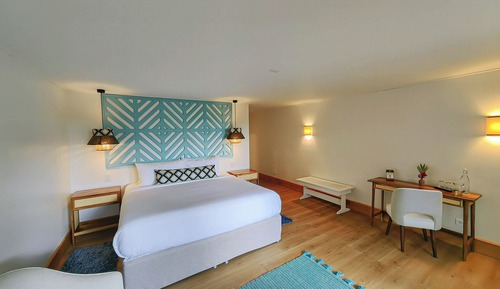 Mountain Gem Downstairs Suites
