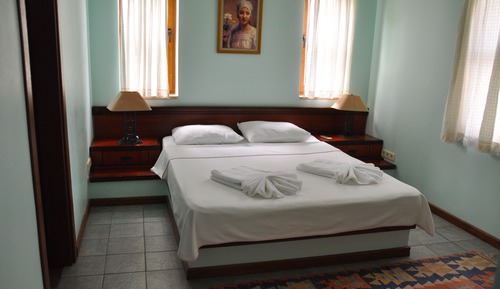Standard Apartment, 1 Bedroom