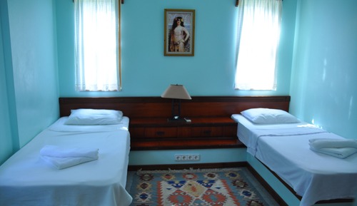 Standard Apartment, 2 Bedrooms
