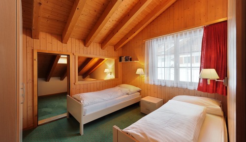 560/573 - Superior apartment with 2 bedrooms Apartment, 3 Bedrooms
