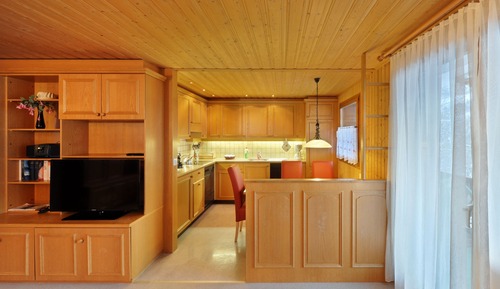 5235 - Economy apartment with 2 bedrooms