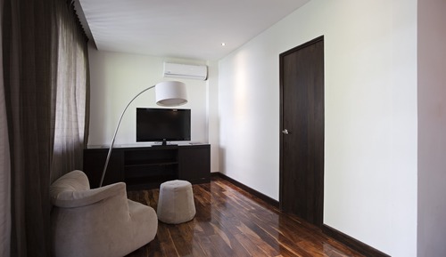 Luxury Room
