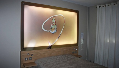 Deluxe Double Room (Charme)