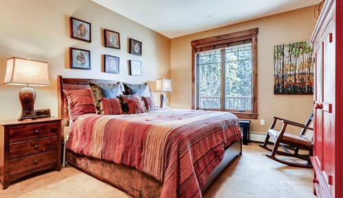 Condo, 3 Bedrooms