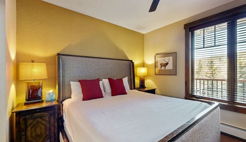 Condo, 1 Bedroom