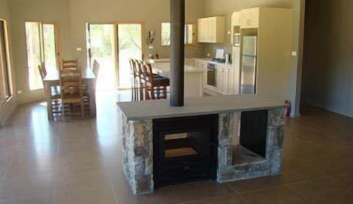 High Country Lodge, 2 Bedrooms
