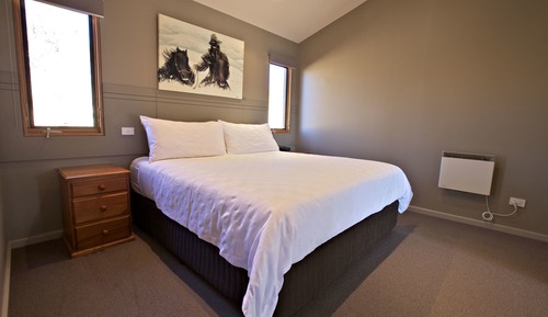 High Country Lodge, 1 Bedroom