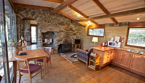 The Cottage