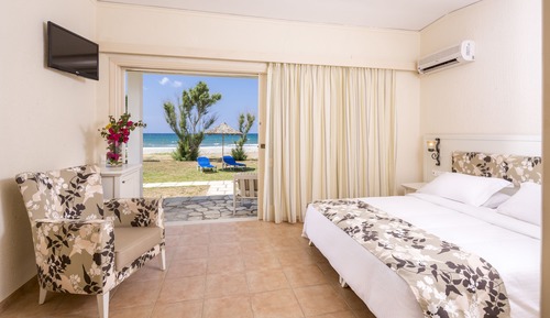 Room (WaterFront View)