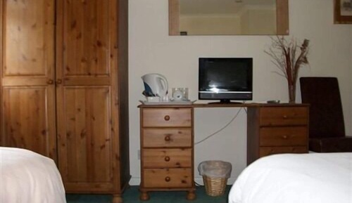 Twin Room, Ensuite