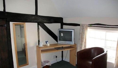Double Room, Ensuite