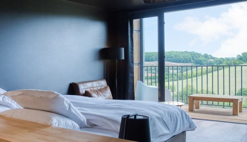 Luxury Single Room