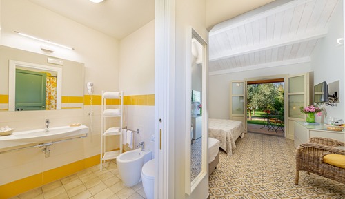 Comfort Double Room, 1 King Bed, Accessible, Non Smoking