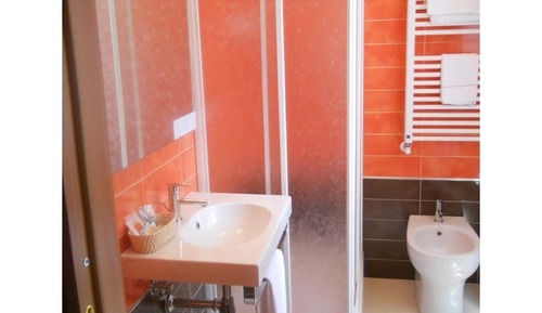 Double Room Single Use