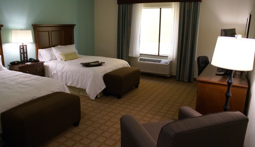 Room, 2 Queen Beds