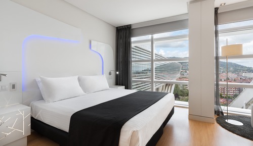 Double Room Single Use