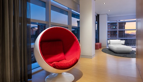 Family Suite (Executive)