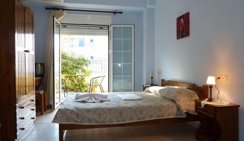 Apartment (2 People)