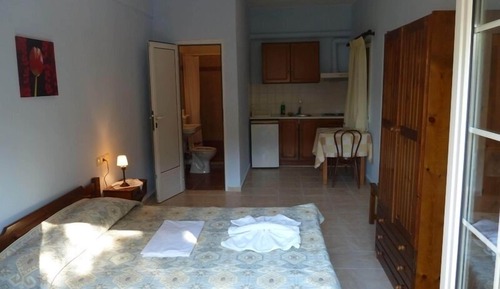 Apartment (4 People)
