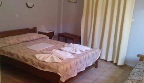 Apartment (3 People)