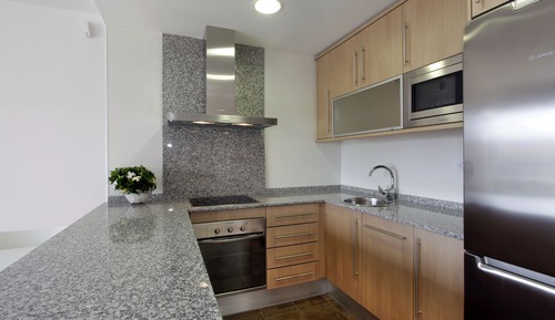 Apartment, 2 Bedrooms - 6 people