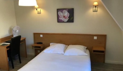 Exclusive Double Room