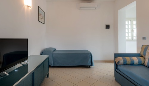 Family Quadruple Room