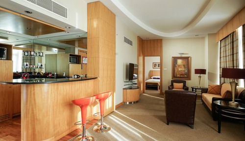 Suite, 2 Bedrooms