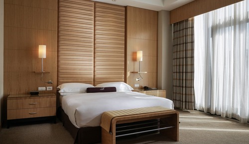 Suite, 1 Bedroom