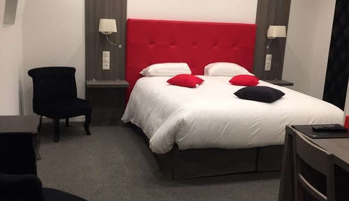 City Apartment