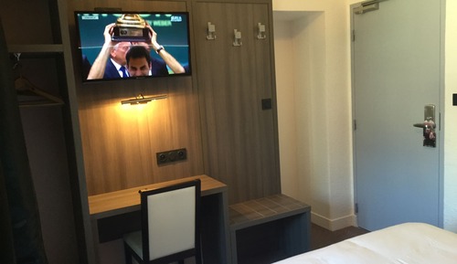 Single Room
