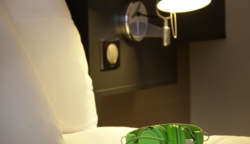Standard Double Room, 1 Double Bed