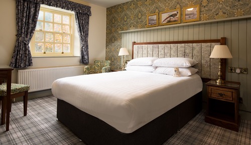 Classic Double or Twin Room