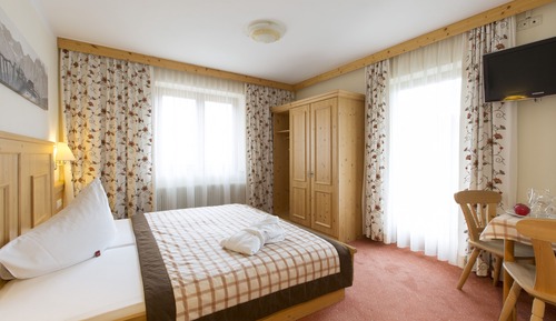 Standard Double Room, Balcony, Mountain View (Oanfoch_DAHUAM)