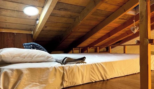 House, 2 Bedrooms, Terrace, Garden View