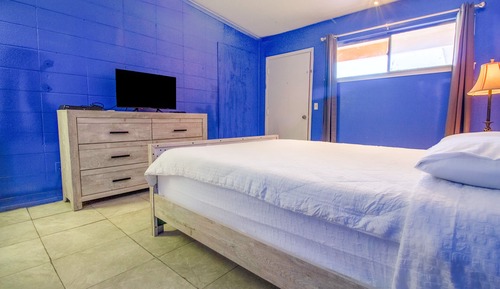 Room, 1 King Bed