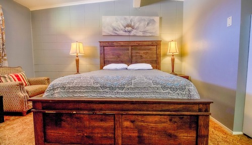 Room, 1 Queen Bed