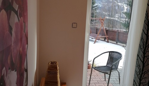 Elite Apartment