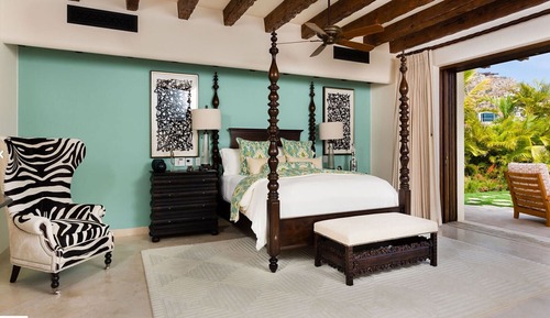 Villa (6 Bedrooms)