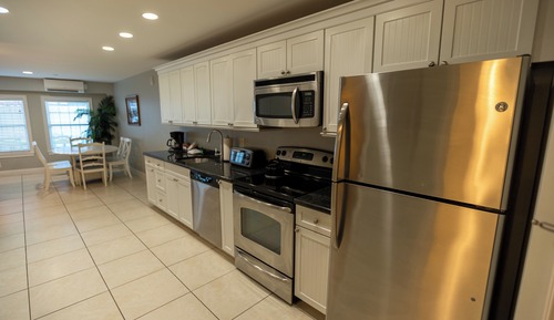 Three Bedroom Lanai Suite