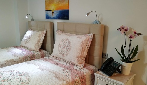 Family Room, Ground Floor