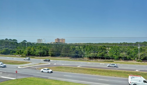 Room, 1 Bedroom (Mobility Accessible, Roll-in Shower)