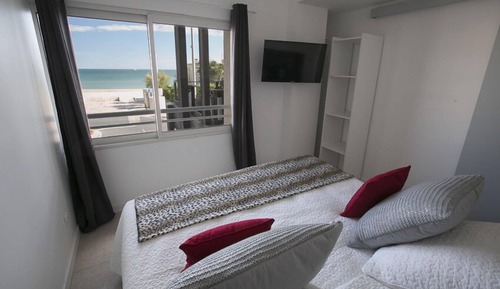 Signature Apartment, Terrace, Sea Facing
